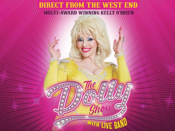 The Dolly Show