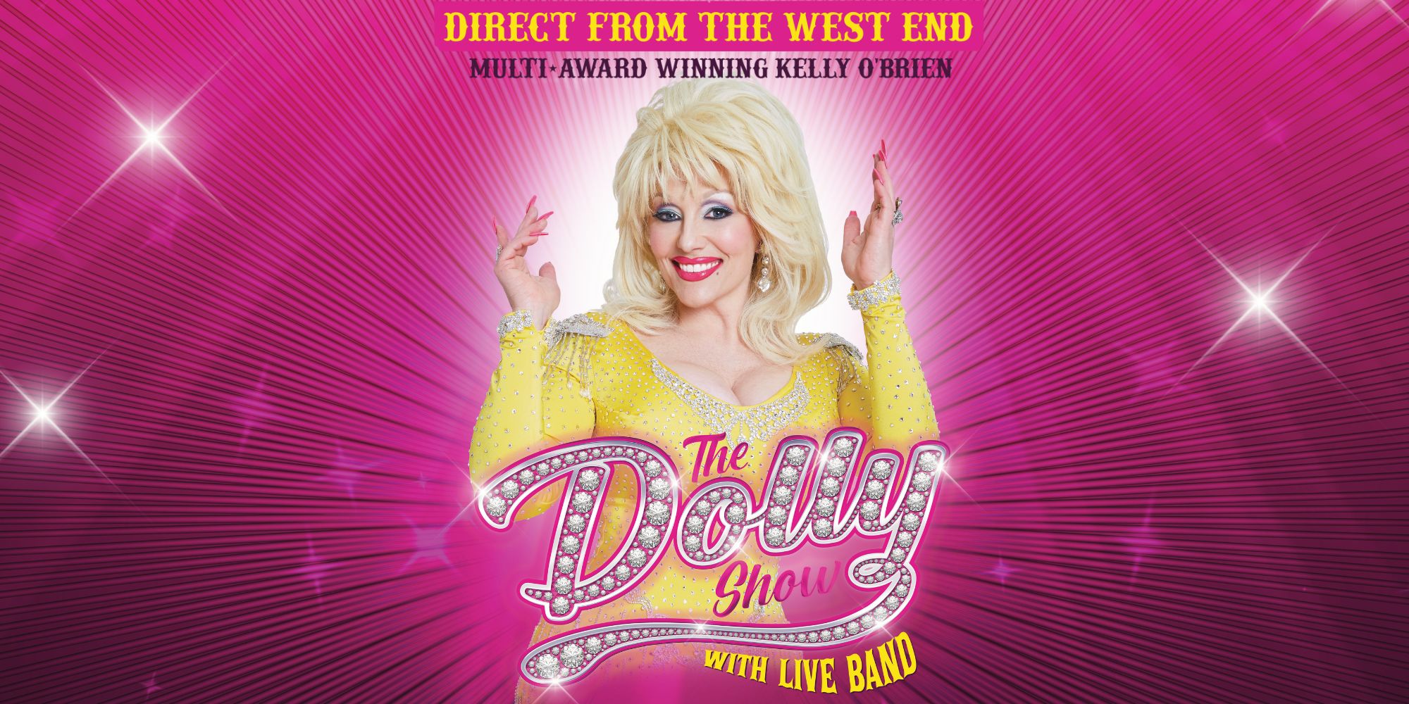 The Dolly Show