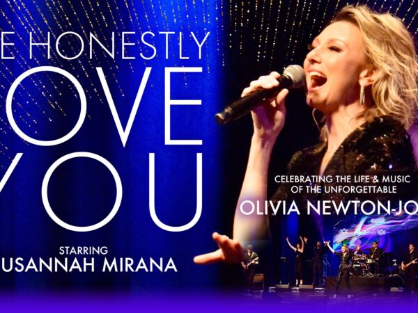 Olivia Newton-John Tribute Show