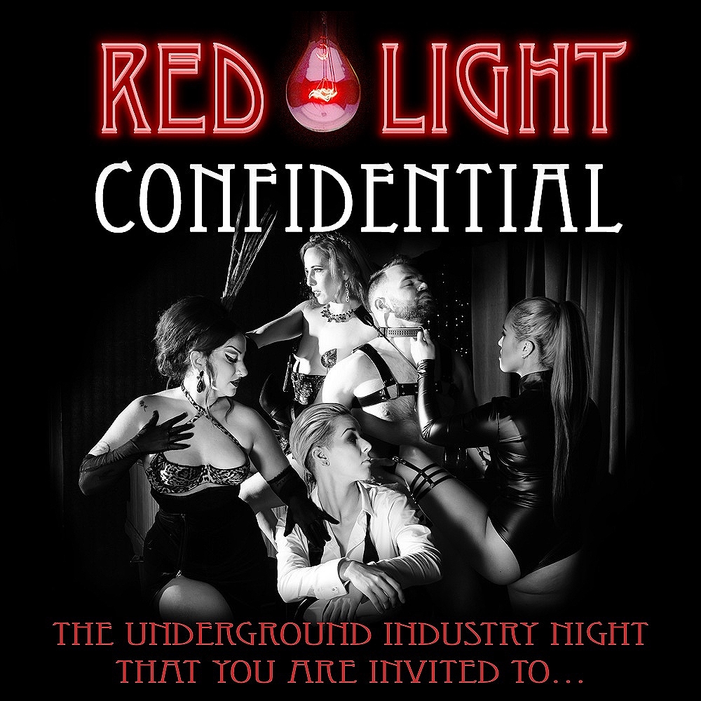  Red Light Confidential