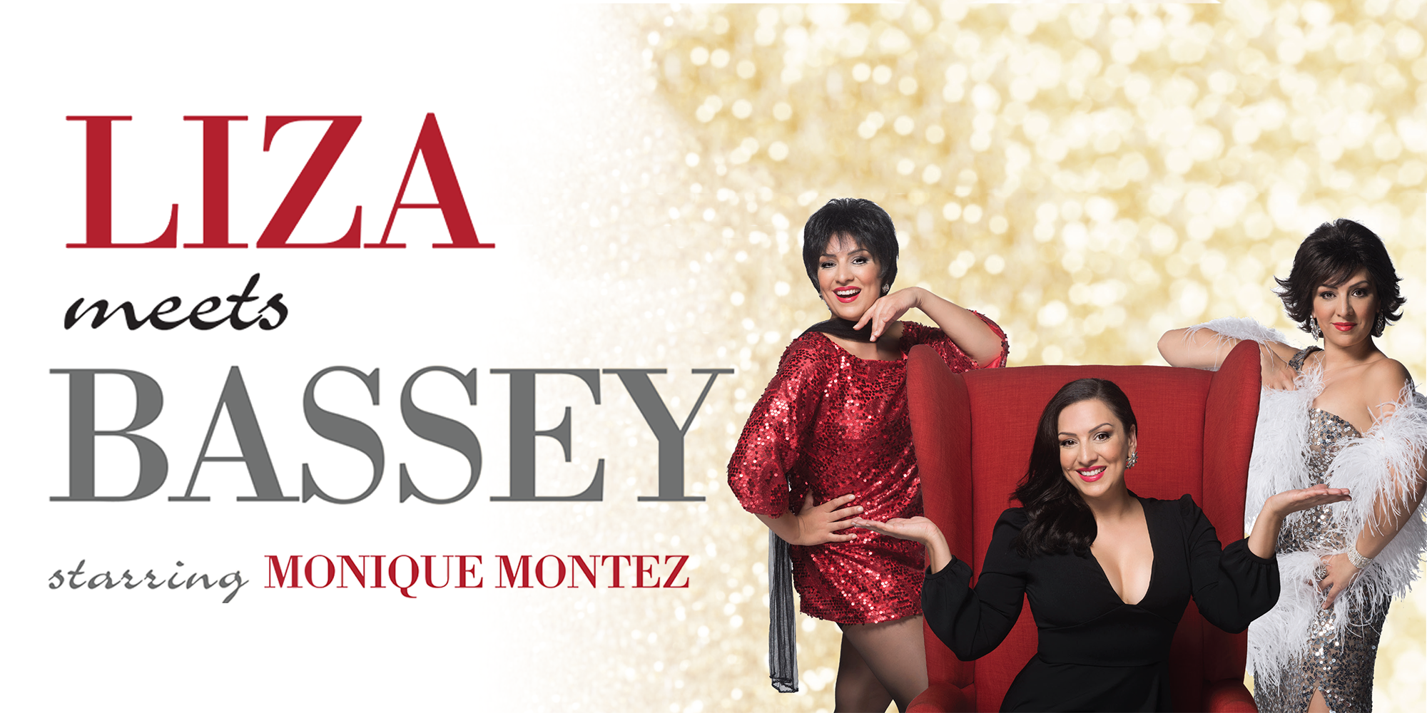 Liza Meets Bassey