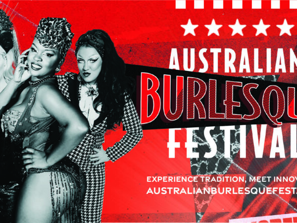 Australian Burlesque Festival