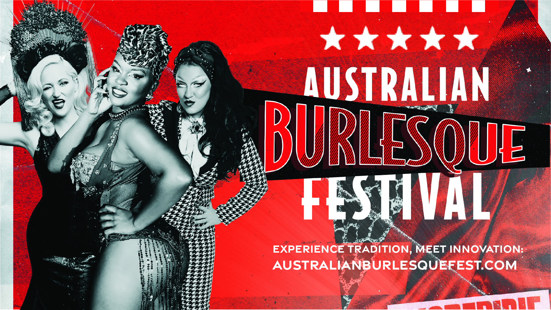 Australian Burlesque Festival