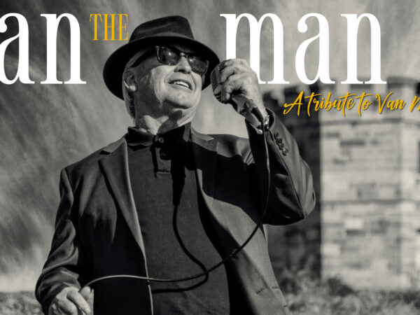 Van Morrison Tribute