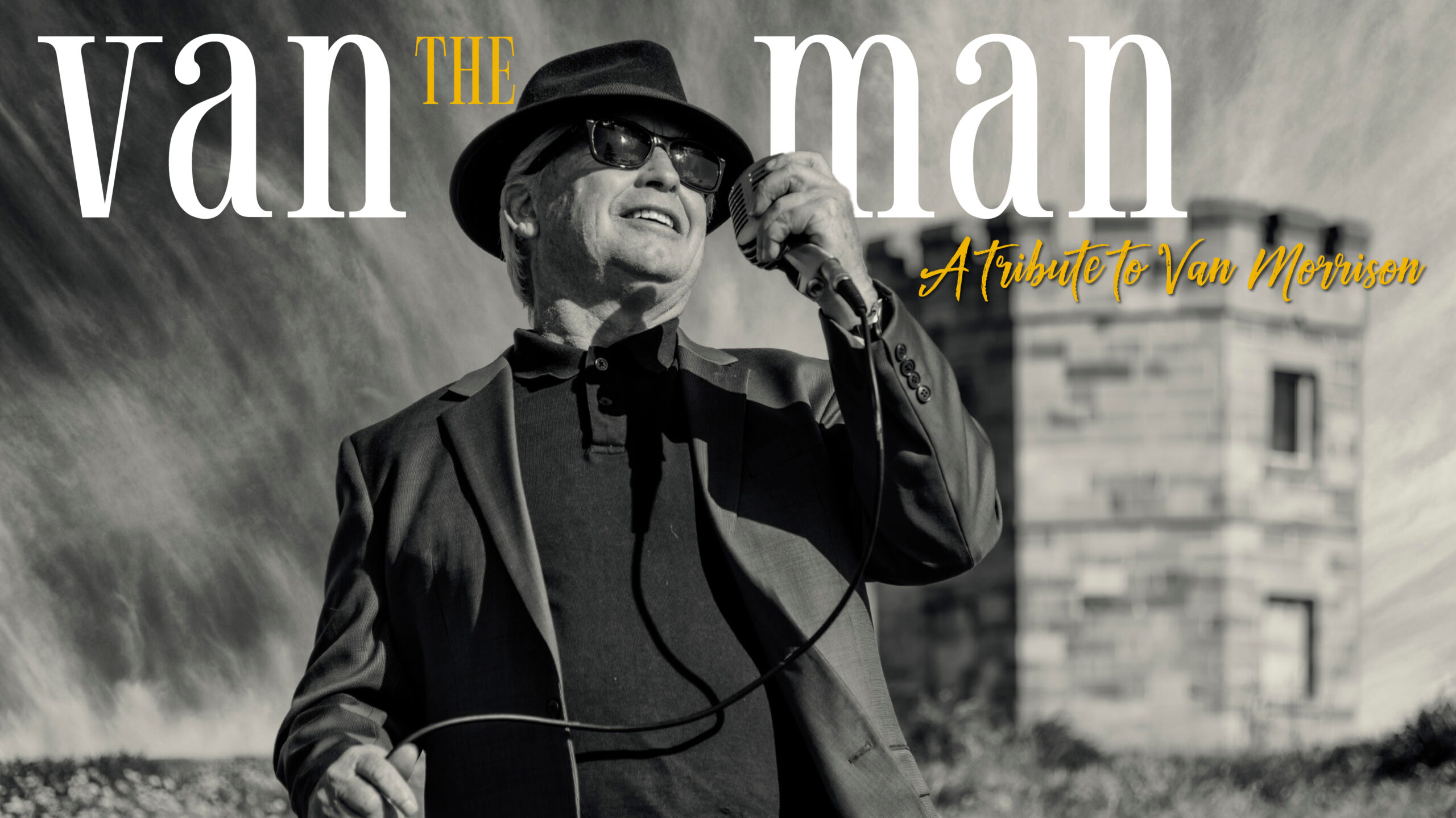 Van Morrison Tribute