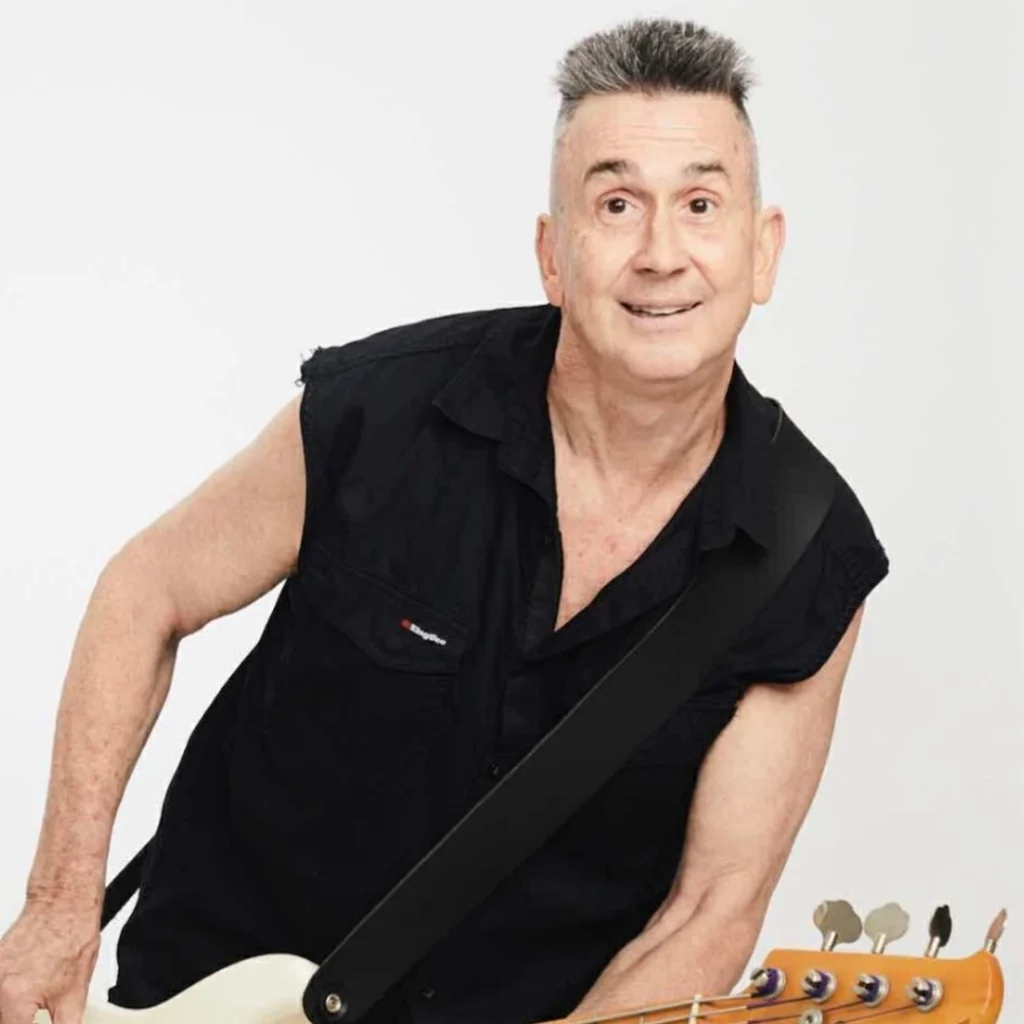 Craig Bloxom - SPY Vs SPY