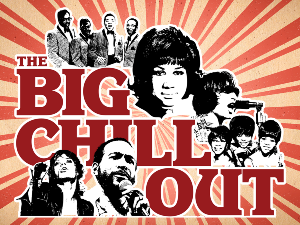 The Big Chillout