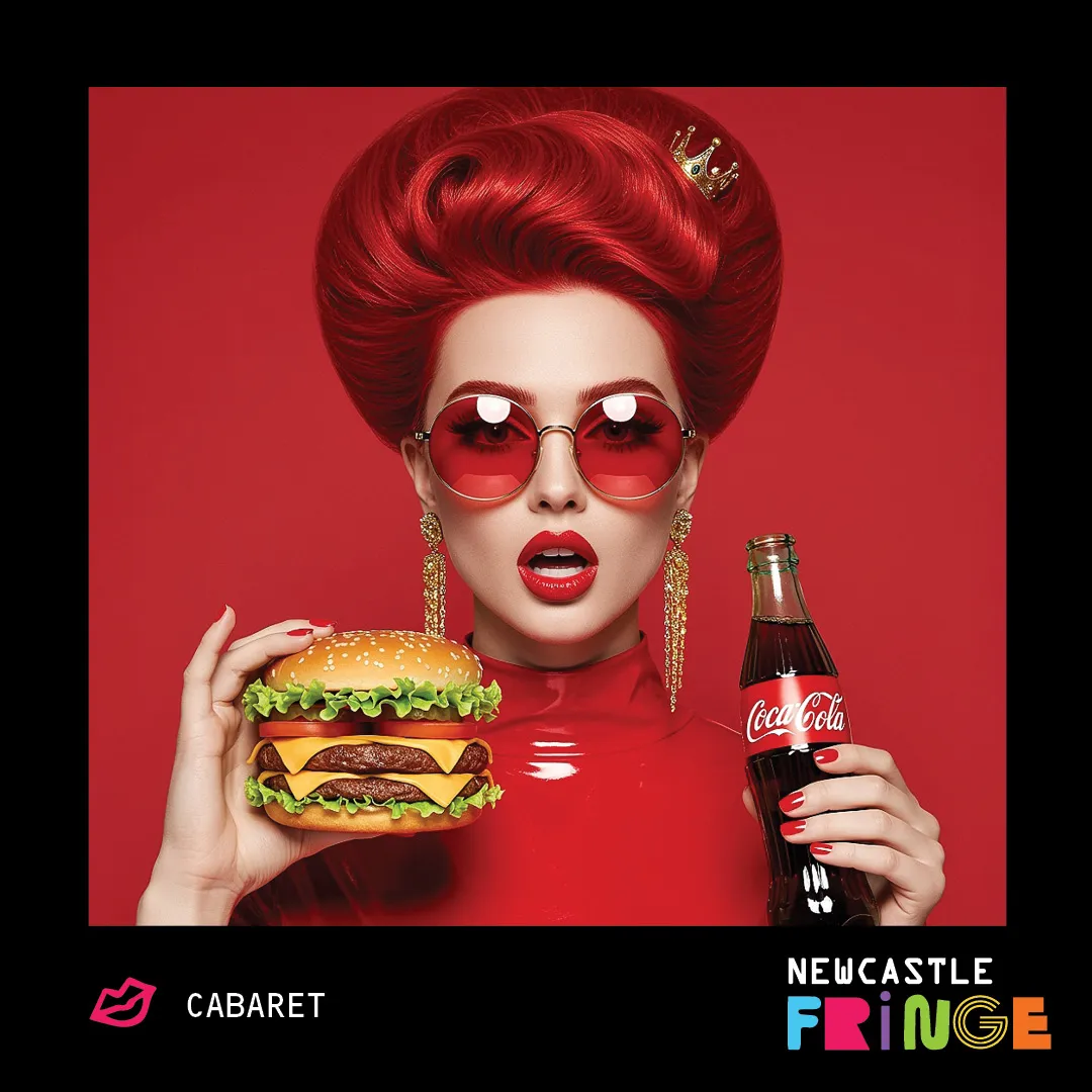  Tutti Frutti Burlesque - Camp Cabaret and Circus