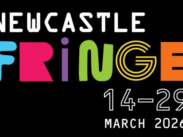 Newcastle Fringe Festival 2026
