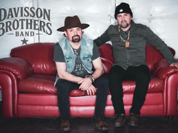 davisson brothers