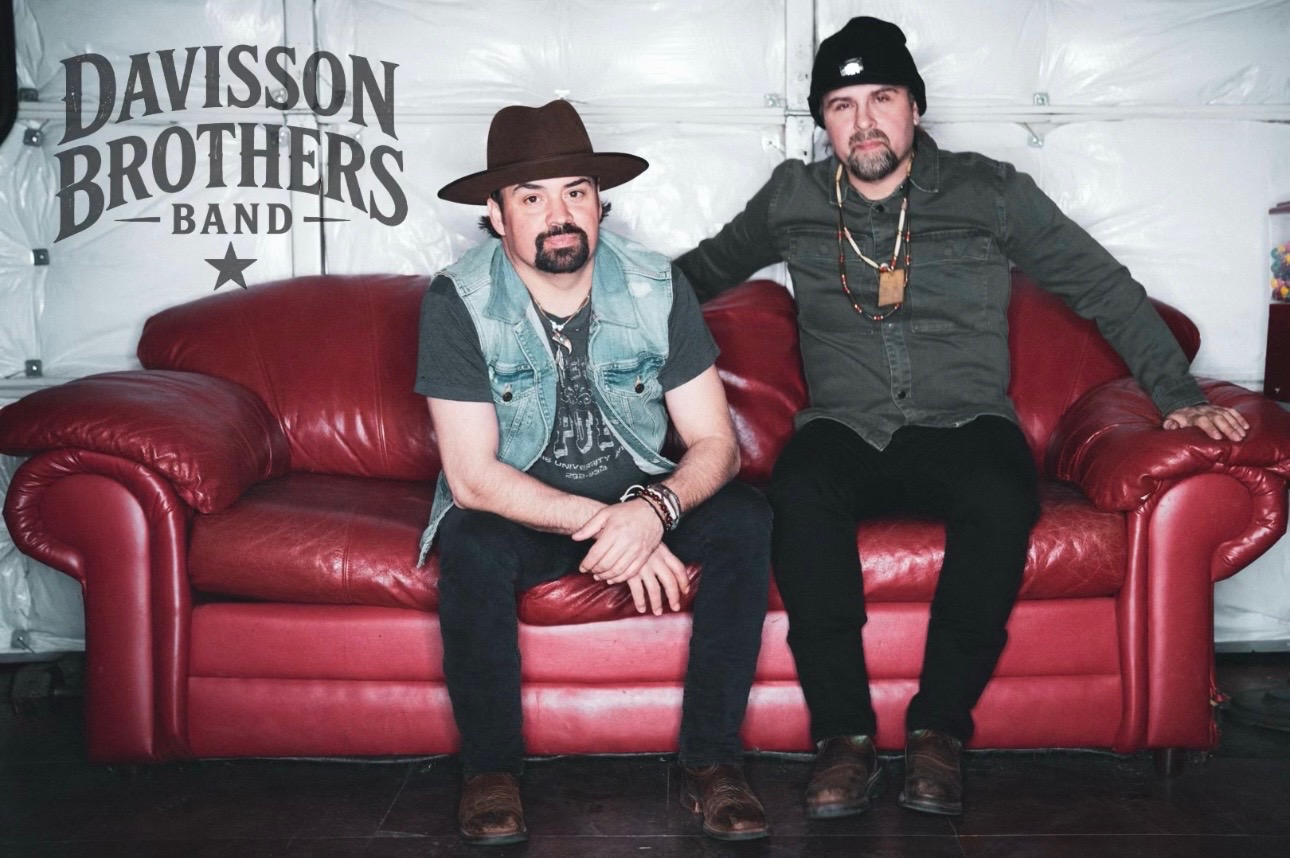 davisson brothers