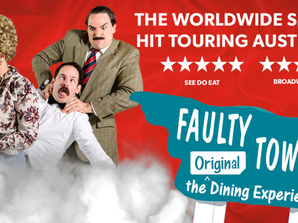 faulty towers