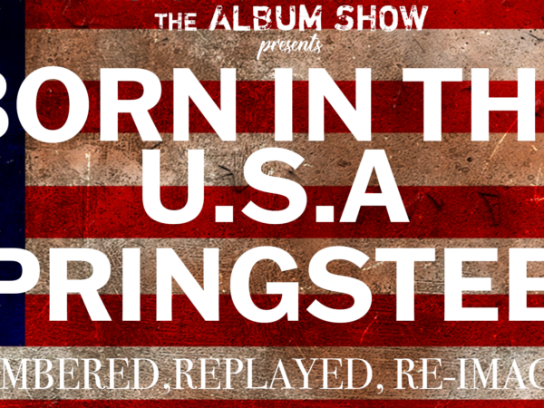 born in the USA