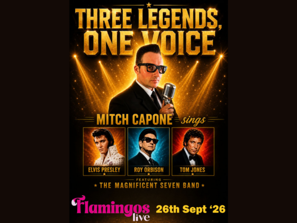Mitch capone