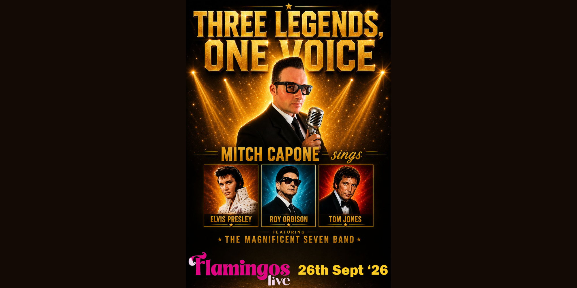 Mitch capone