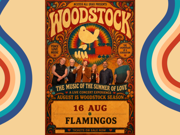 woodstock