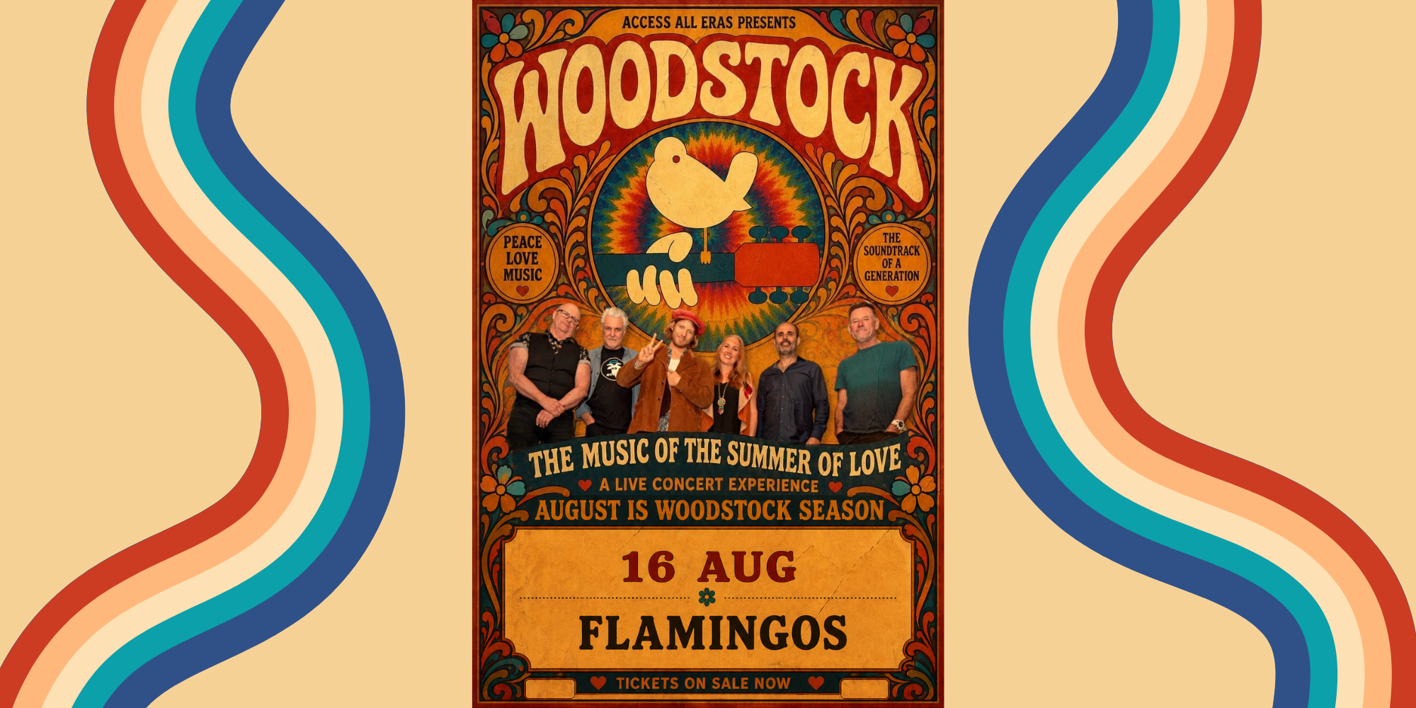 woodstock