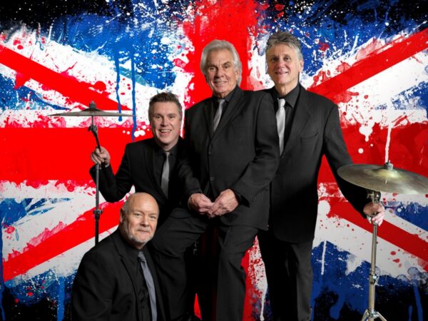 Herman's hermits