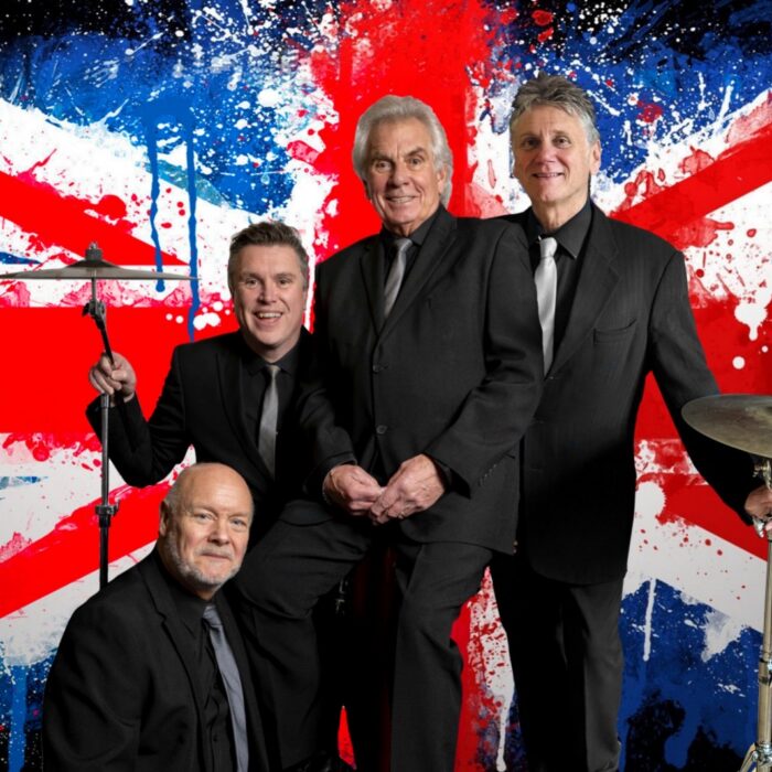 Herman's hermits