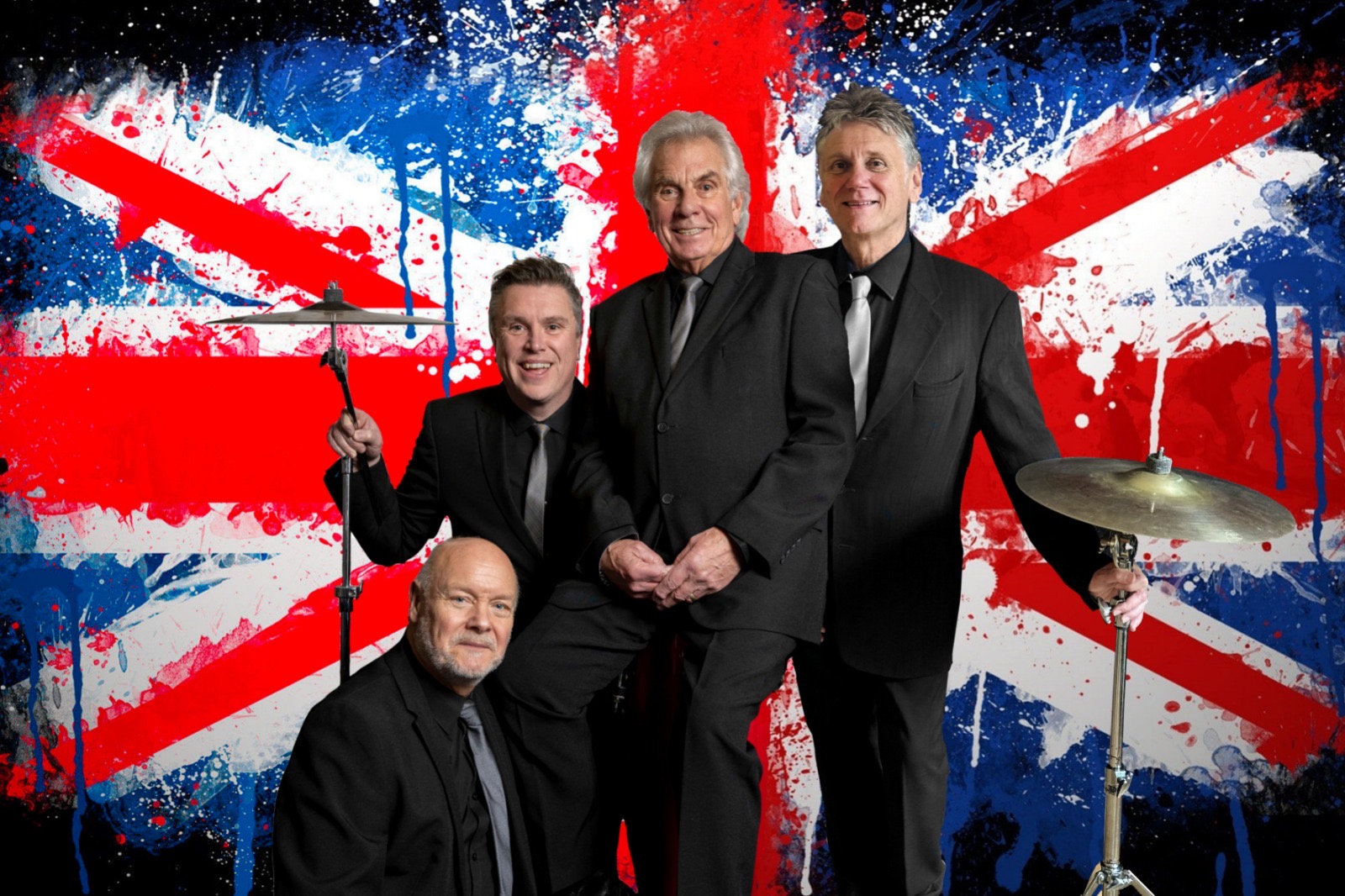 Herman's hermits