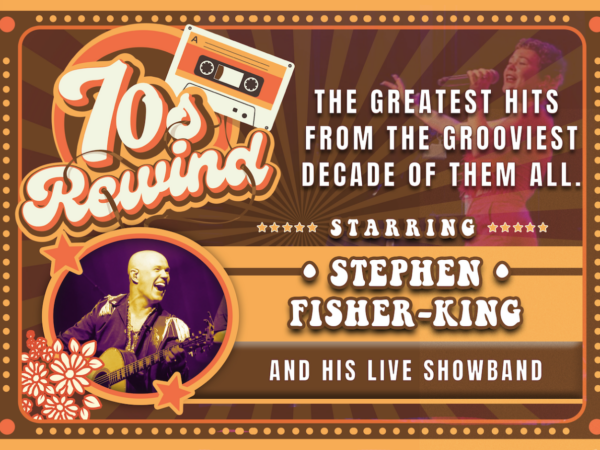 70's Rewind
