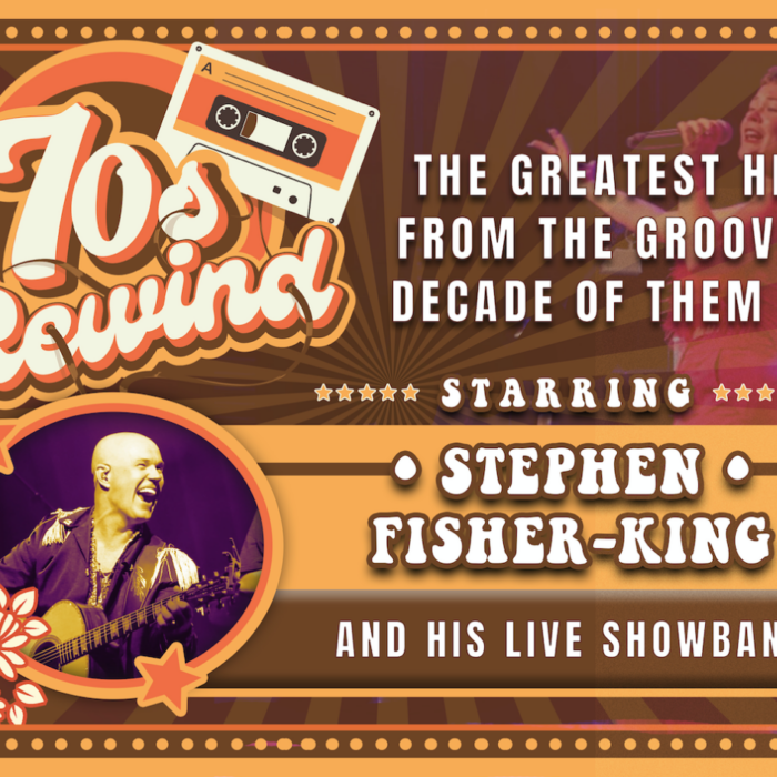70's Rewind