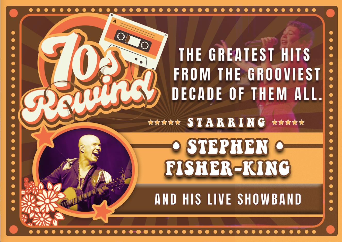 70's Rewind