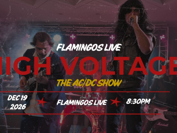 high voltage