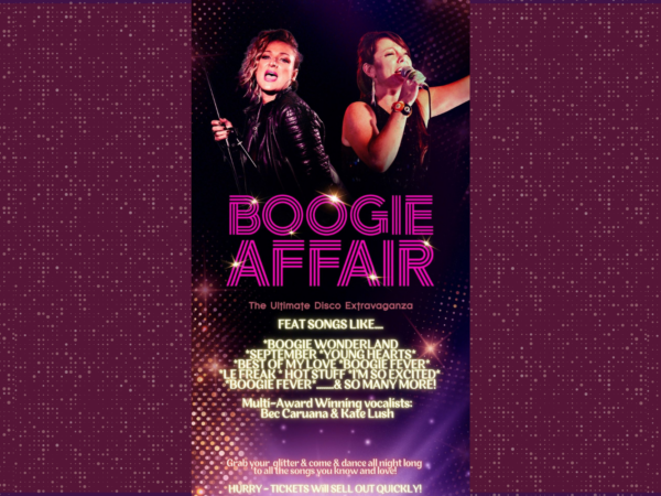 boogie affair