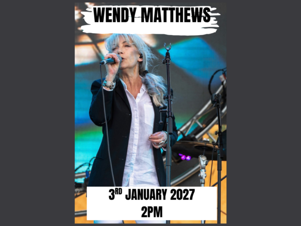 wendy matthews