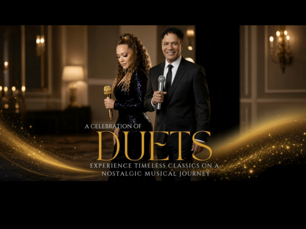 a celebration of duets