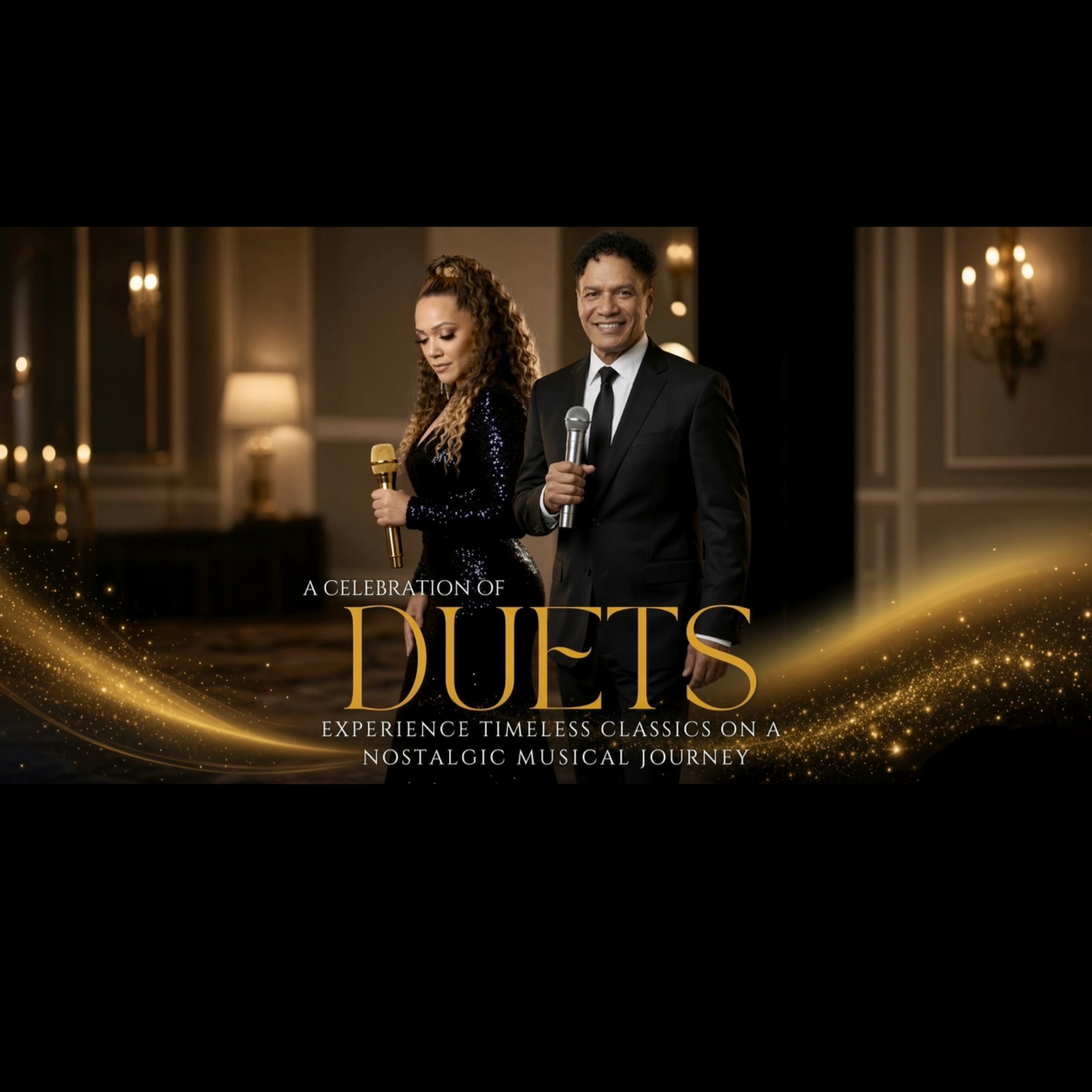 a celebration of duets
