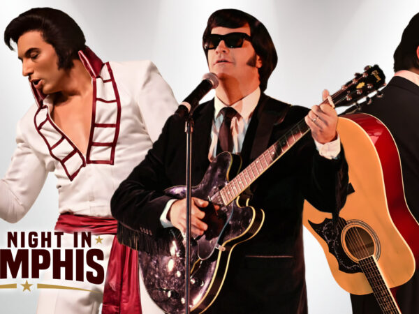 one night in Memphis